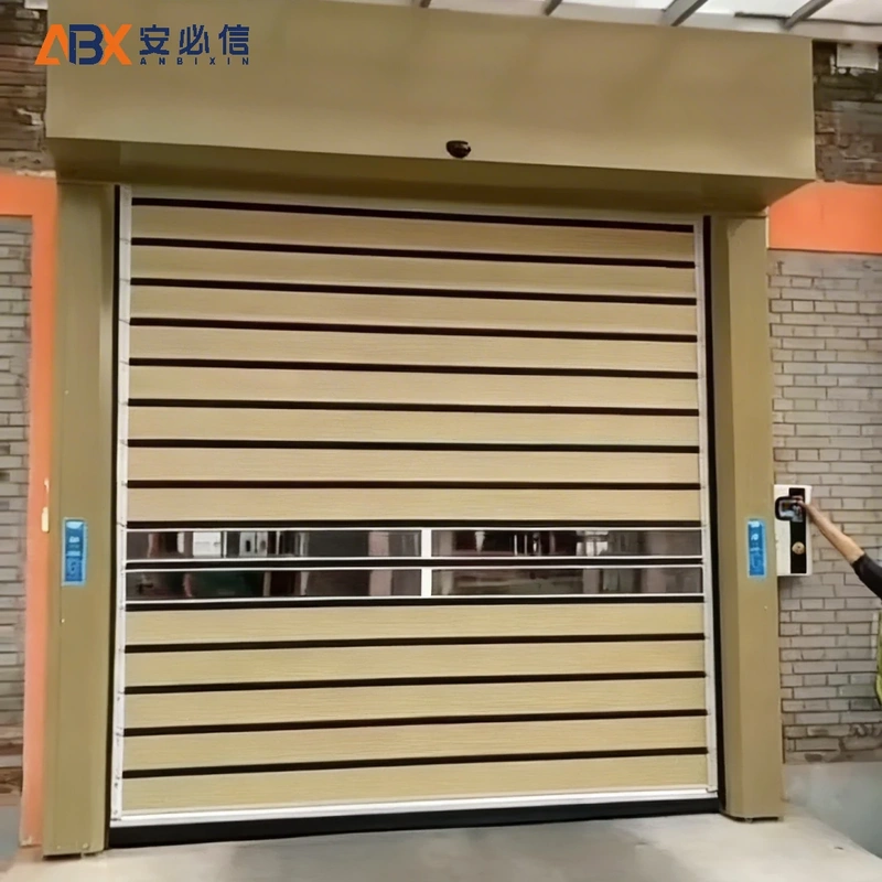 林芝市雷达高速门